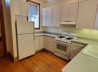 3756 N Damen Ave #2, Chicago, IL 60618