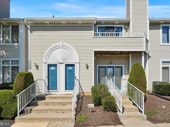 2502 Noras Ct #2502, North Wales, PA 19454