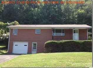 1636 Mansfield Gap Rd, Talbott, TN 37877