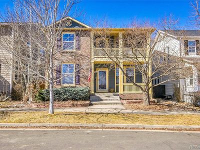 2667 Xanthia Court, Denver, CO, 80238