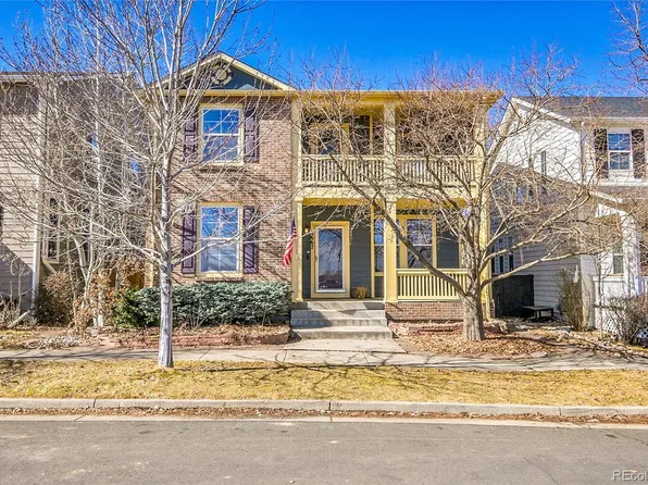 2667 Xanthia Court, Denver, CO 80238