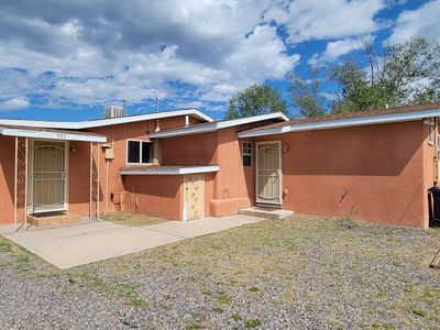 505 E 10th St, Silver City, NM, 88061