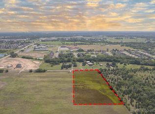 12 SE Lenapah St, Skiatook, OK 74070