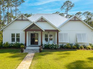 0-8 Island Grove Dr, Freeport, FL 32439