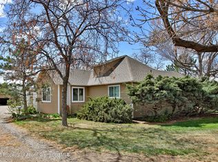 3001 D 1/2 Rd, Grand Junction, CO 81504
