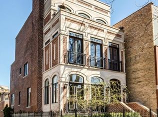 1945 N Wolcott Ave, Chicago, IL 60622