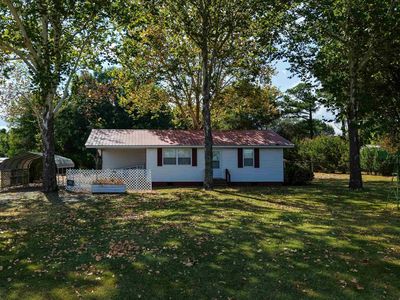 137 Ralph Reed St, Judsonia, AR, 72081