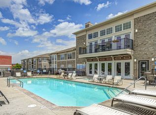 The Waverley Apartments, Indianapolis, IN 46202