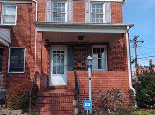 6948 Broening Rd, Baltimore, MD