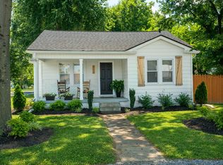 312 28th St, Old Hickory, TN 37138