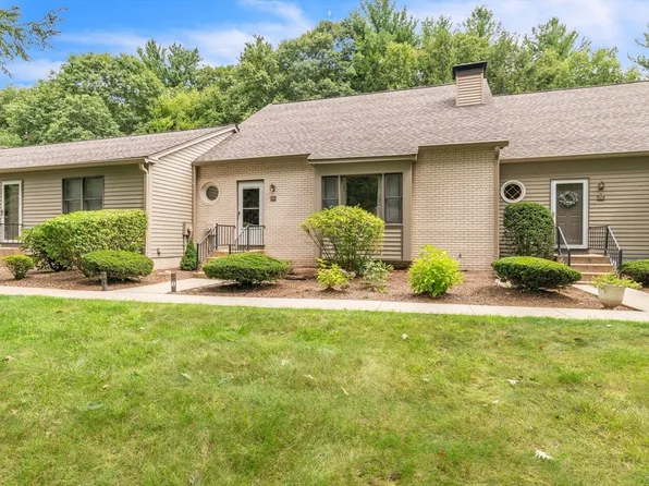 419 Southwick Rd APT R76, Westfield, MA 01085