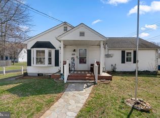 229 Baltimore St, Aberdeen, MD 21001