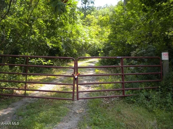 Reservoir Rd, Hollidaysburg, PA 16648