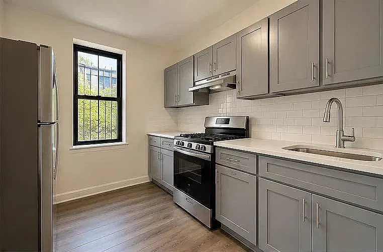 147 West 230th Street — Photo 2