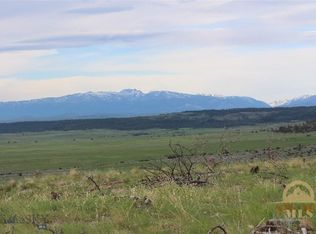 Stephens Hill Rd, Big Timber, MT 59011