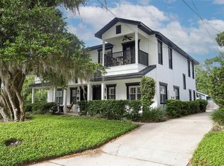 2202 Elizabeth Ave #B, Orlando, FL 32804