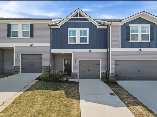 1626 Denali Dr, Lebanon, TN