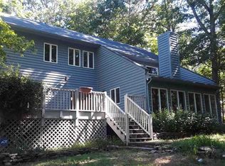 2320 Tanager Hl, Durham, NC 27705