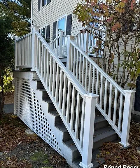 202 Dale St — Photo 8