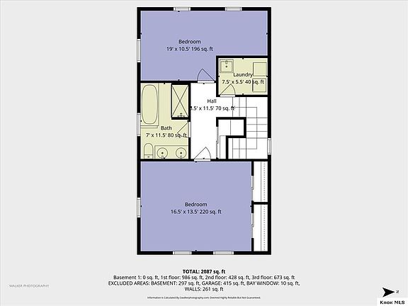 4th image of 106 Meadow Ln