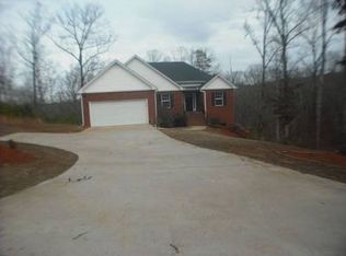 347 E Miles Rd, Carrollton, GA 30116