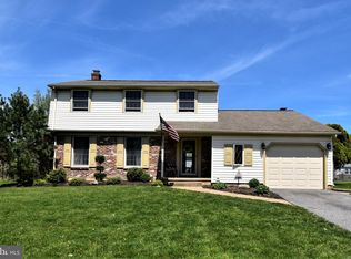 733 Bentley Ln, Somerdale, NJ 08083