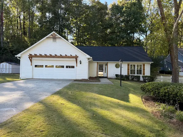 2179 Heritage Trace Dr, Marietta, GA 30062