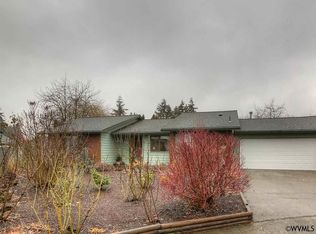 691 Fanny Ct NE, Salem, OR