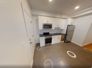 123 Sutherland Rd #2, Brighton, MA 02135