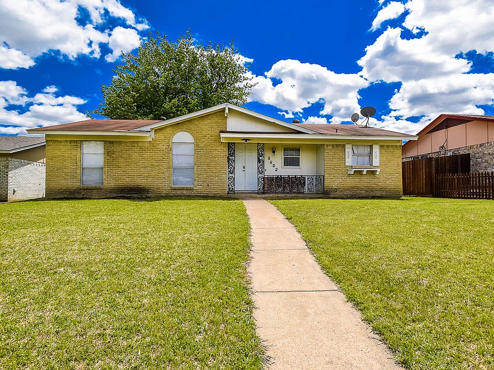 1st image of 1602 Bitter Creek Dr