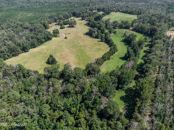 0 Ford Ln, Crystal Springs, MS 39059