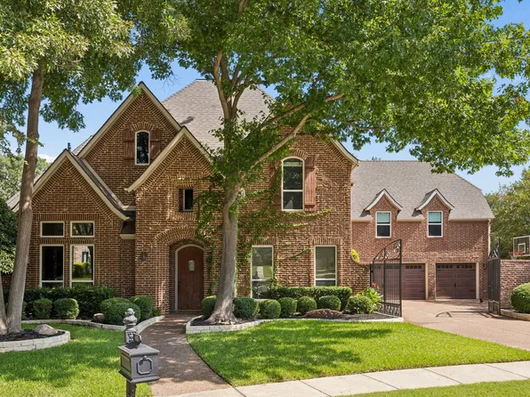 4815 Aurora Ct, Flower Mound, TX 75028