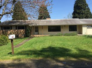 3395 I St, Washougal, WA 98671