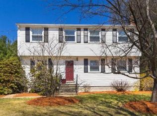 738 Whipple Rd, Tewksbury, MA 01876