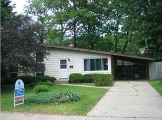 2025 Floyd St SW, Wyoming, MI 49519