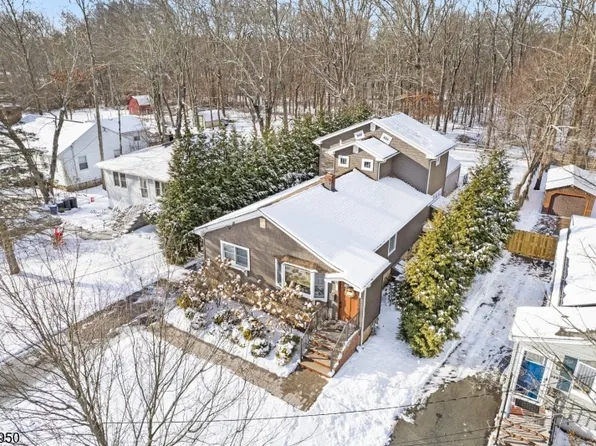 310 Passaic Ave, Long Hill Twp., NJ 07980