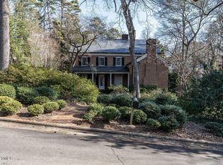 1016 Marlowe Rd, Raleigh, NC 27609