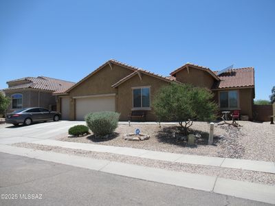 7580 S Dark Sands Dr, Tucson, AZ, 85757