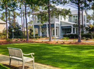 522 E Royal Fern Way, Santa Rosa Beach, FL 32459