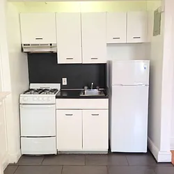 Rented by Town Residential