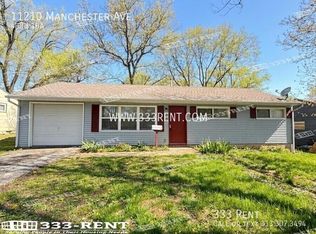 11210 Manchester Ave, Kansas City, MO 64134