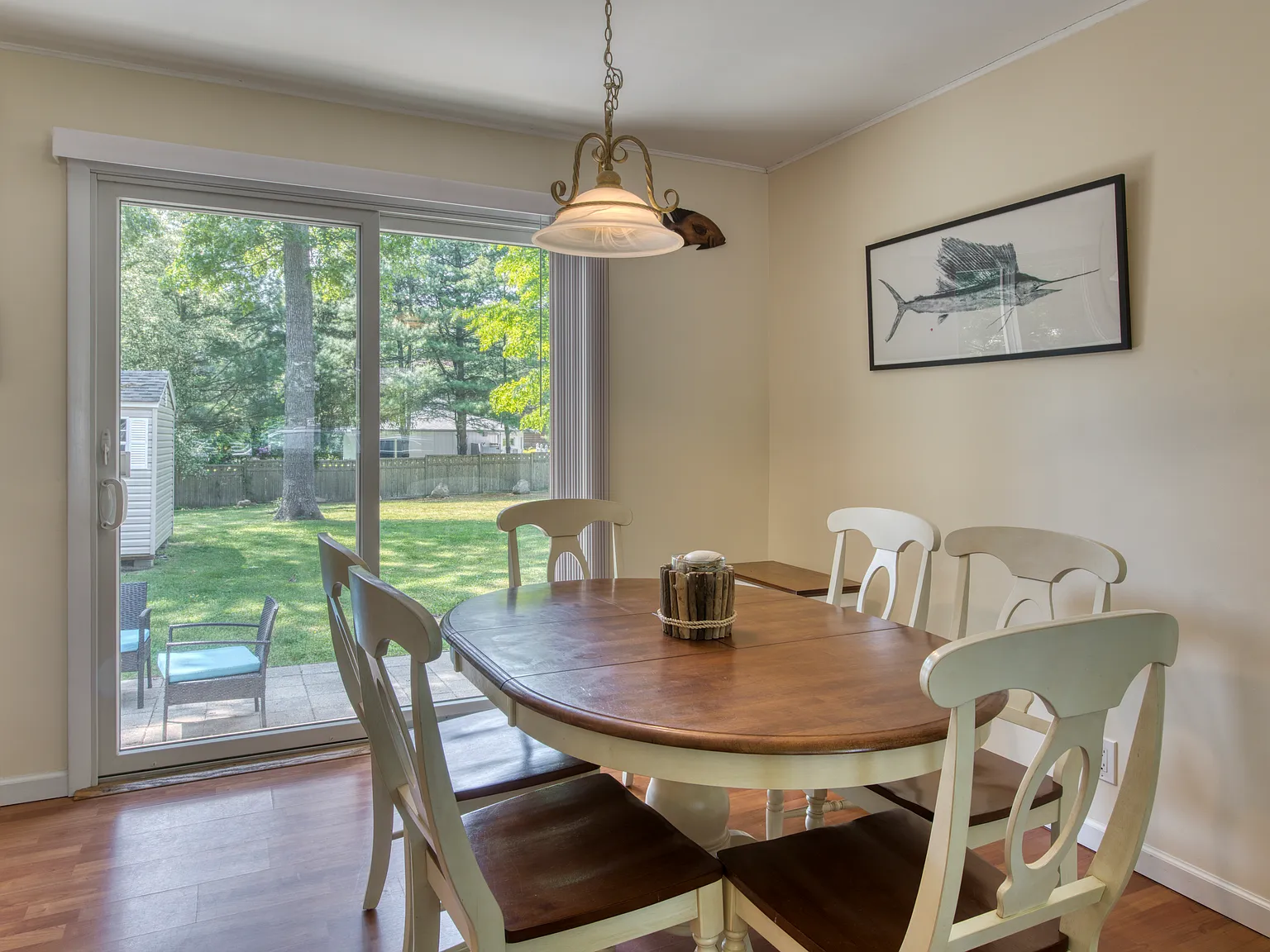 Montauk Cottage — Photo 4