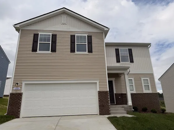 3514 Fellowship Rd Lot 338, Columbia, TN 38401