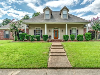 350 Edgewood Xing, Brandon, MS, 39042