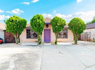 204 Dolphin, Laredo, TX 78043