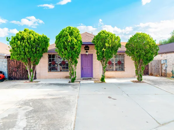 204 Dolphin, Laredo, TX 78043