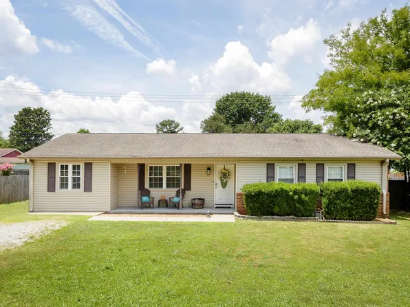 1204 Firestone Ave, Muscle Shoals, AL 35661