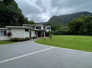 46-360 Holokuku Pl, Kaneohe, HI 96744