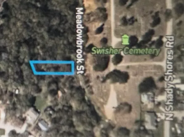 LOT 35 Meadowbrook St, Lake Dallas, TX 75065