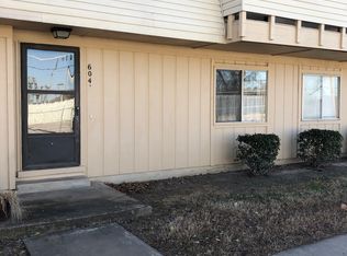 2207 E 66th Pl UNIT 604, Tulsa, OK 74136